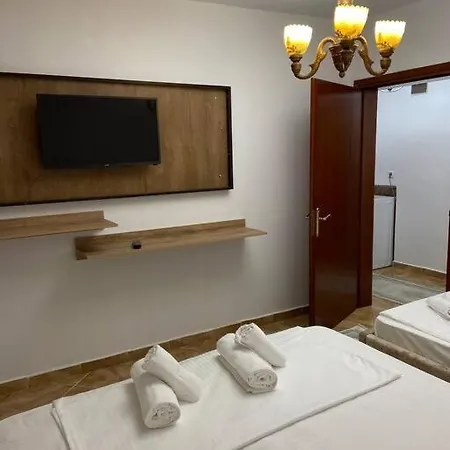Appartement Dd Berat