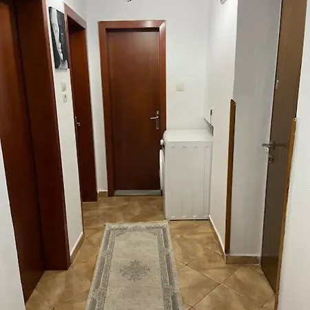 Dd Apartamento Berat