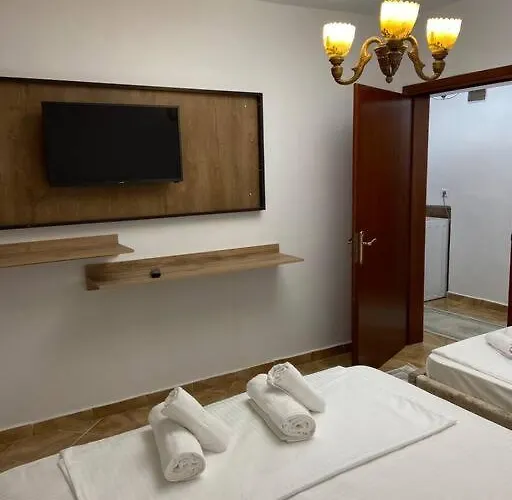 Apartamento Dd Berat