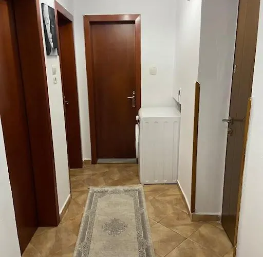 Dd Apartamento Berat