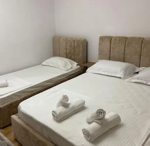 Apartamento Dd Berat